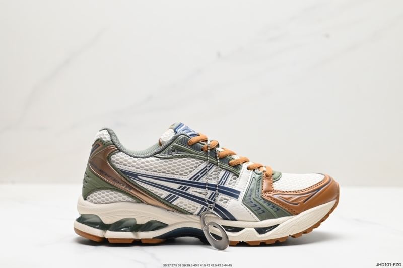 Asics Shoes